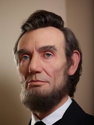 Illustration for article titled Ladies And Gentlemen, Abraham Lincoln